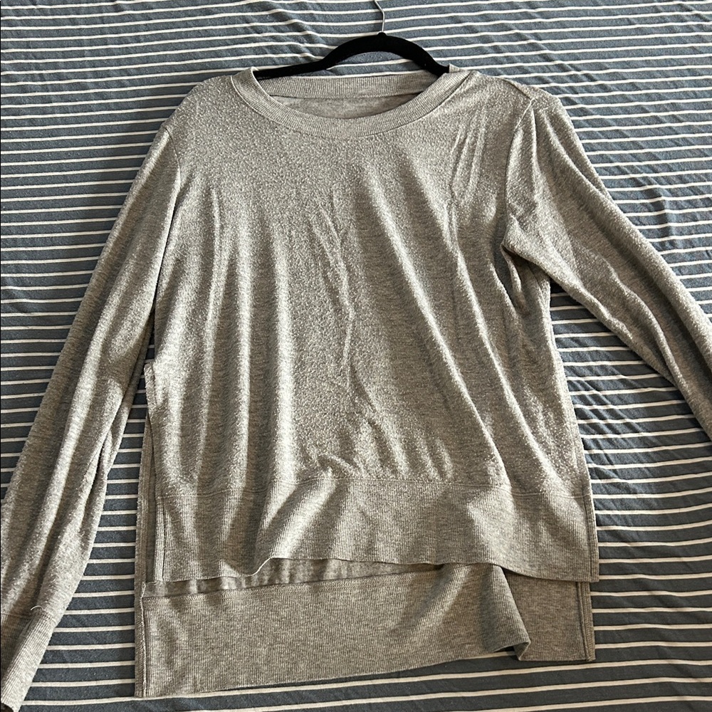 Women's ALO Glimmer sweater